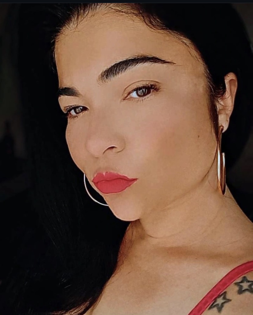Samantha Vargas