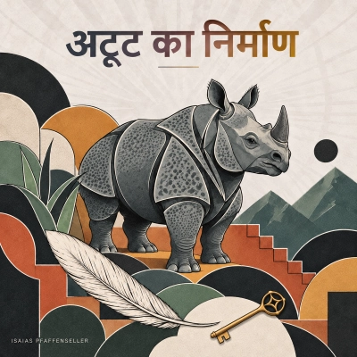 Capa da edição em hindi