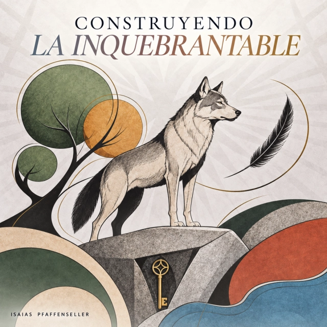Portada cuadrada de la edición en español