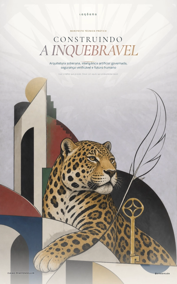 Capa vertical da edição em português do Brasil